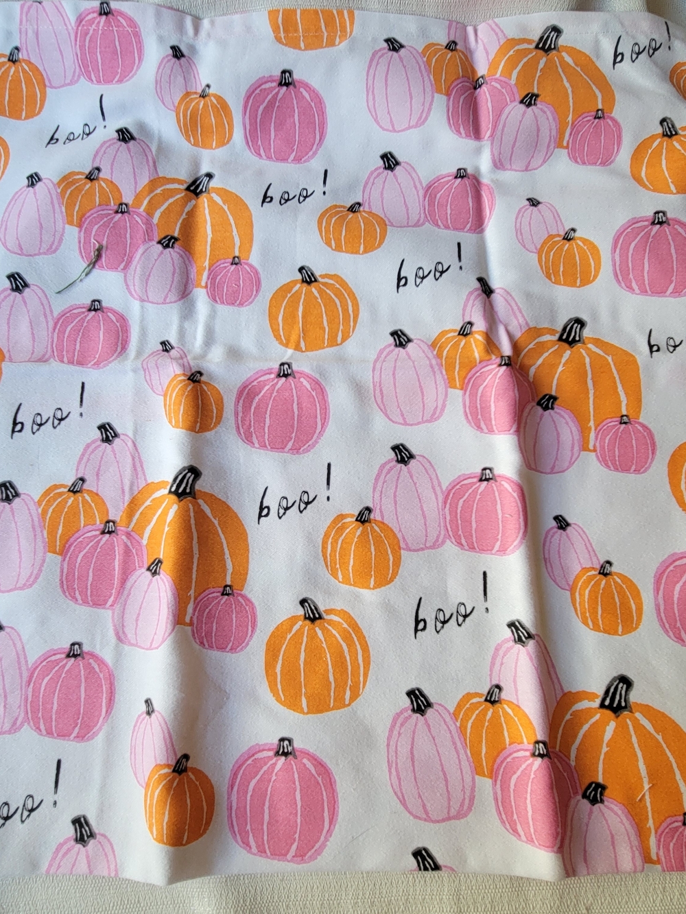 Tag Halloween Trio of Kitchen Towels - Your Choice - Picture 4 of 8